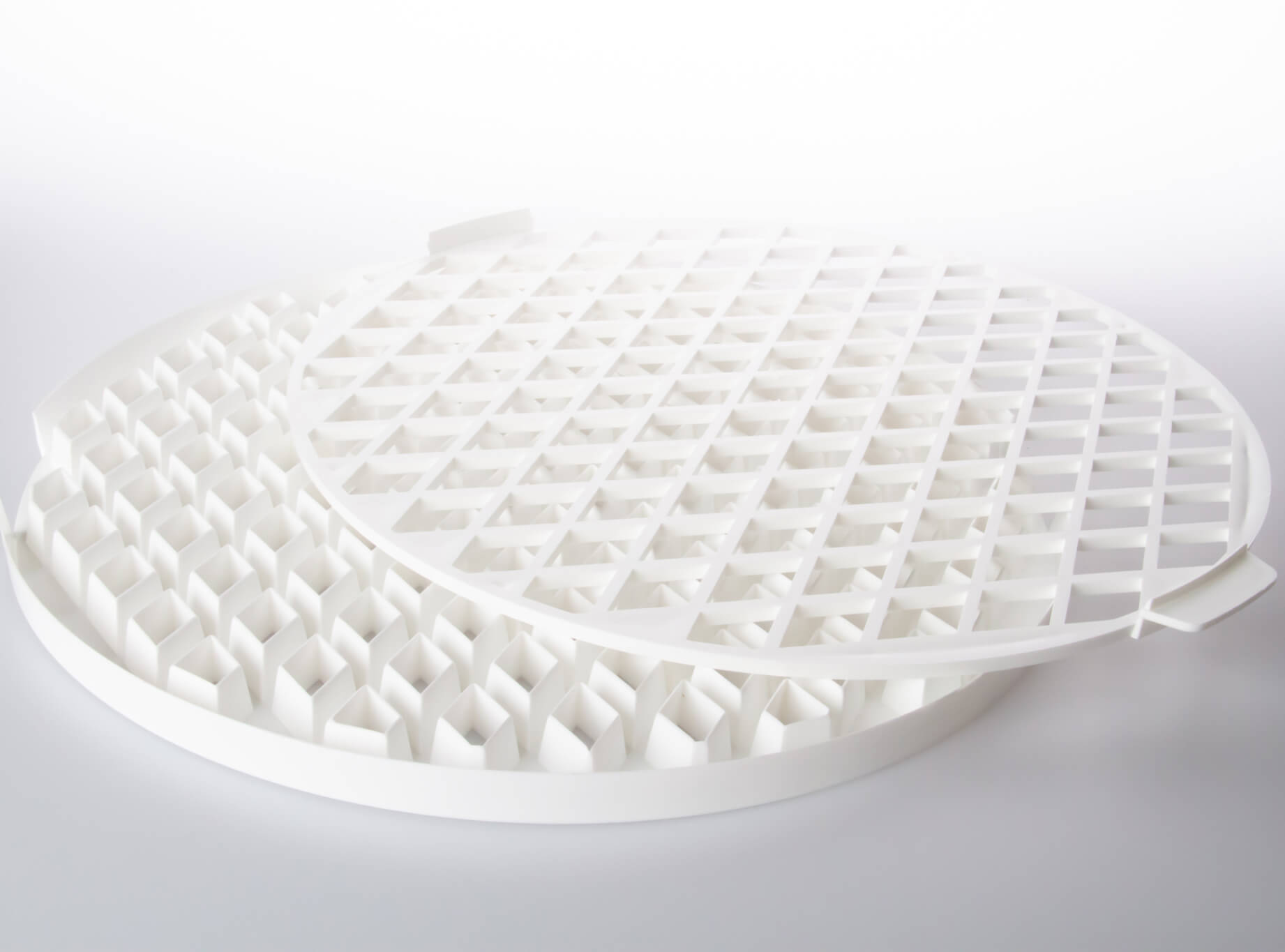 Creeds Pastry Lattice Cutters
