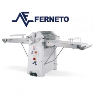 Ferneto独立式糕点薄板
